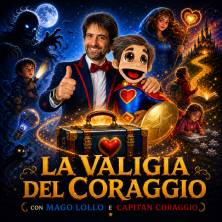 La valigia del coraggio