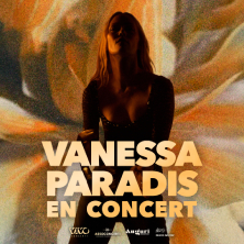 Vanessa Paradis