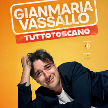 Tutto Toscano Gianmaria Vassallo