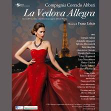 La Vedova Allegra