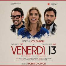 Venerdì 13