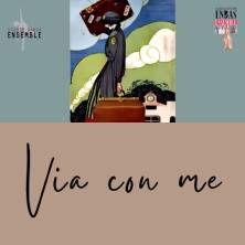 Via con me
