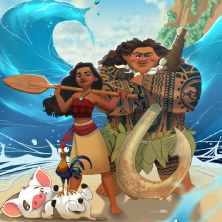 Viaggio in OCEANIA
