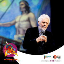 Nicola Piovani - Festival Metropolitano Bari in Jazz: Viaggi di Ulisse