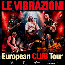 Le Vibrazioni
