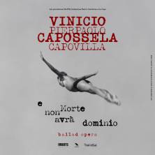 Vinicio Capossela - E morte non avr&agrave; dominio
