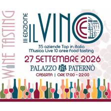 Il Vino Ce