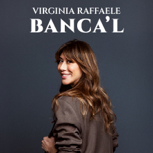 Virginia Raffaele