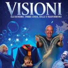 Visioni