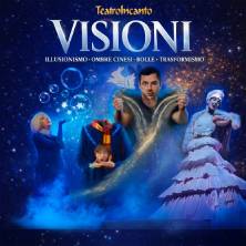 Visioni