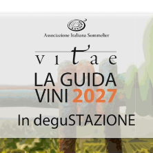 Vitae in deguSTAZIONE - La guida AIS dei vini 2027