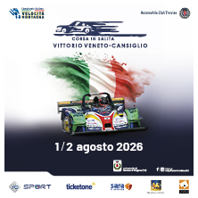 Vittorio Veneto - Cansiglio