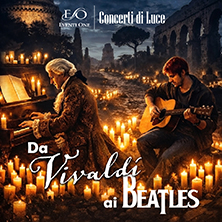 Da Vivaldi ai Beatles