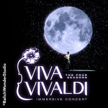 Viva Vivaldi. The Four Seasons Immersive Concert - Arena di Verona Opera Festival 2026