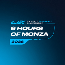 WEC - 6 Hours of Monza 2026