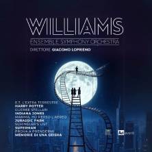 WILLIAMS Ensemble Symphony Orchestra