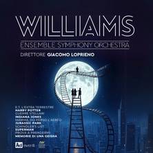 WILLIAMS Ensemble Simphony Orchestra