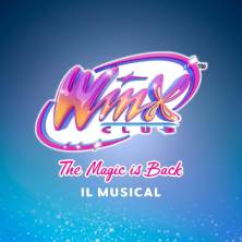 Winx Club: The Magic is back - Il Musical