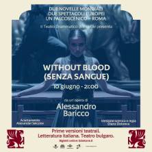 Without Blood