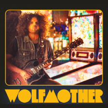 Wolfmother