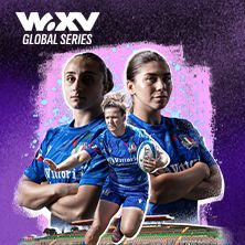 WXV Global Series 2026
