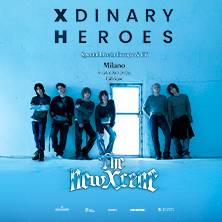 Xdinary Heroes