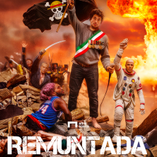 Biglietti Xhuliano Dule - Remuntada