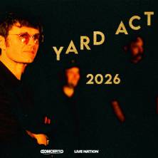 Yard Act
