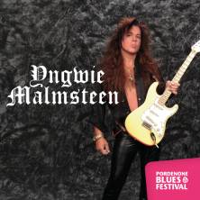 Yngwie Malmsteen
