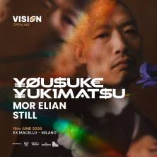 Yousuke Yukimatsu
