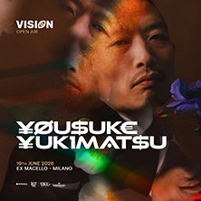 Yousuke Yukimatsu