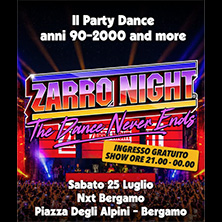 Zarro Night
