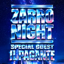 Zarro Night
