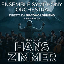Hans Zimmer by Ensemble Symphony Orchestra