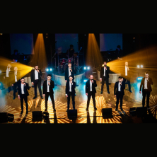 The 12 Tenors
