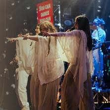 Abba Holidays