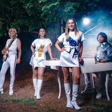 ABBA - Mamma Mia and much more