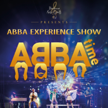 Biglietti ABBATIME - Abba Experience Show