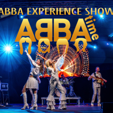 Biglietti ABBATIME - Abba Experience Show