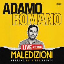 Adamo Romano