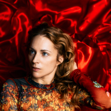 Agnes Obel