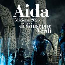 Aida Ed Stefano Poda - Arena di Verona Opera Festival 2027