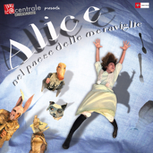 Alice nel paese delle meraviglie