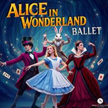 Alice in Wonderland - Ballet