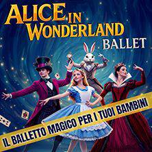 Alice in Wonderland - Ballet