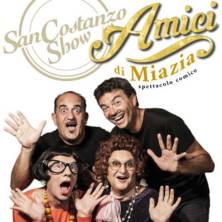 Gli amici di mia zia