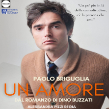 Biglietti Un amore