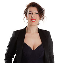 Corinna Grandi