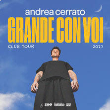 Biglietti Andrea Cerrato