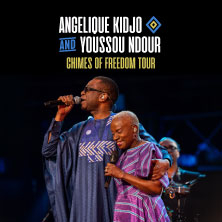 Angelique Kidjo